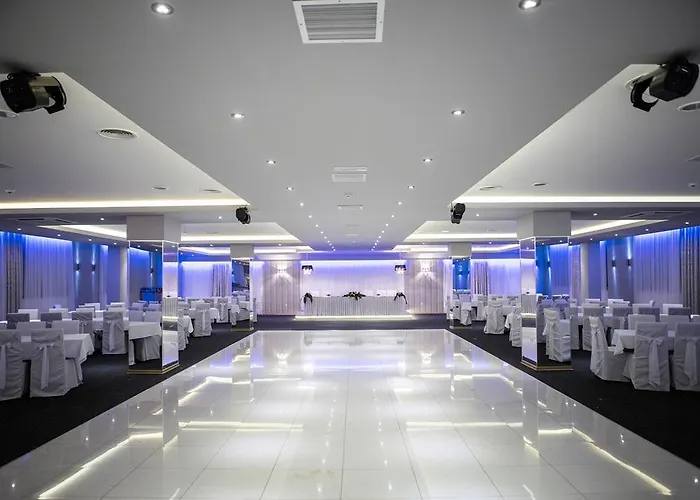 Motel Konak Mosko
