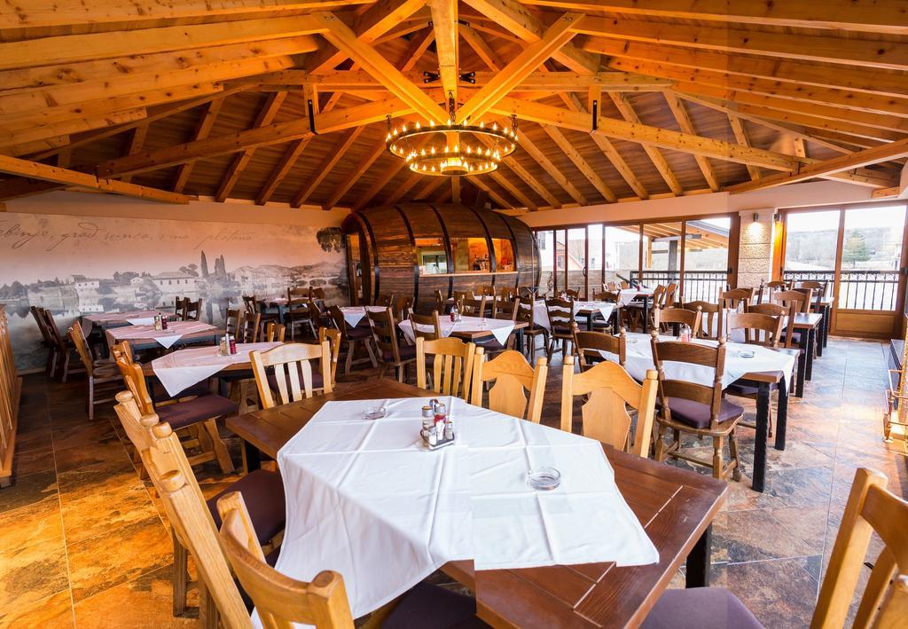 Motel Mosko Trebinje