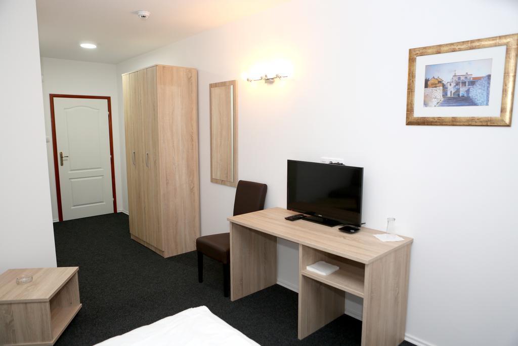 Mosko Motel Trebinje