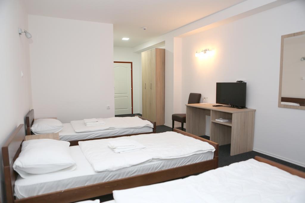 Mosko Motel