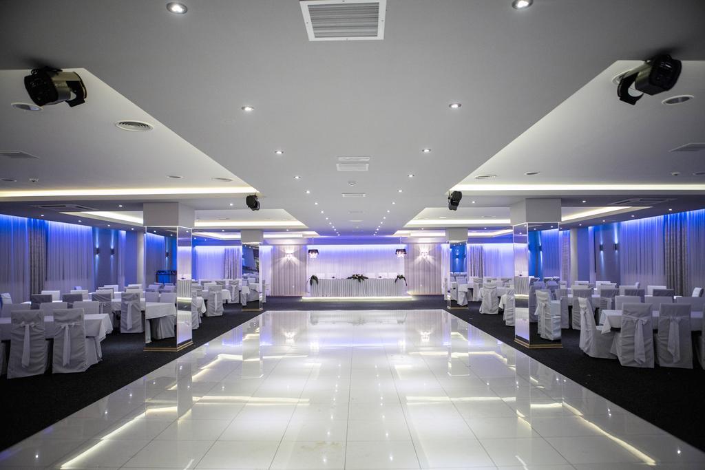 Mosko Motel 3*