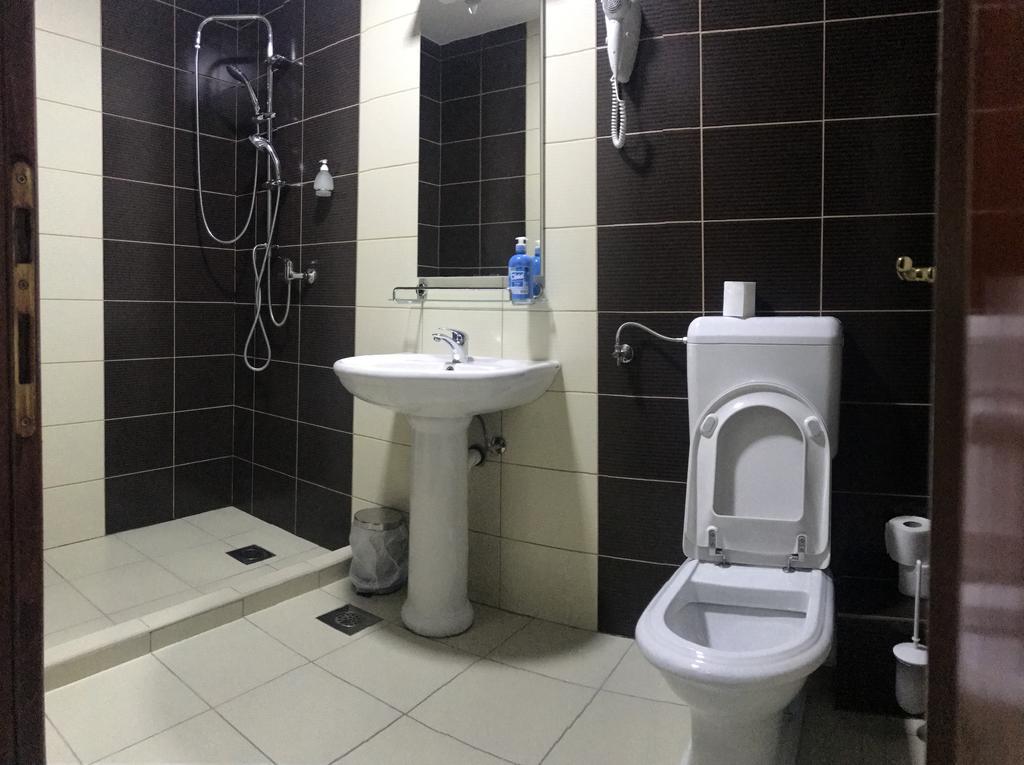 Motel Mosko 3*